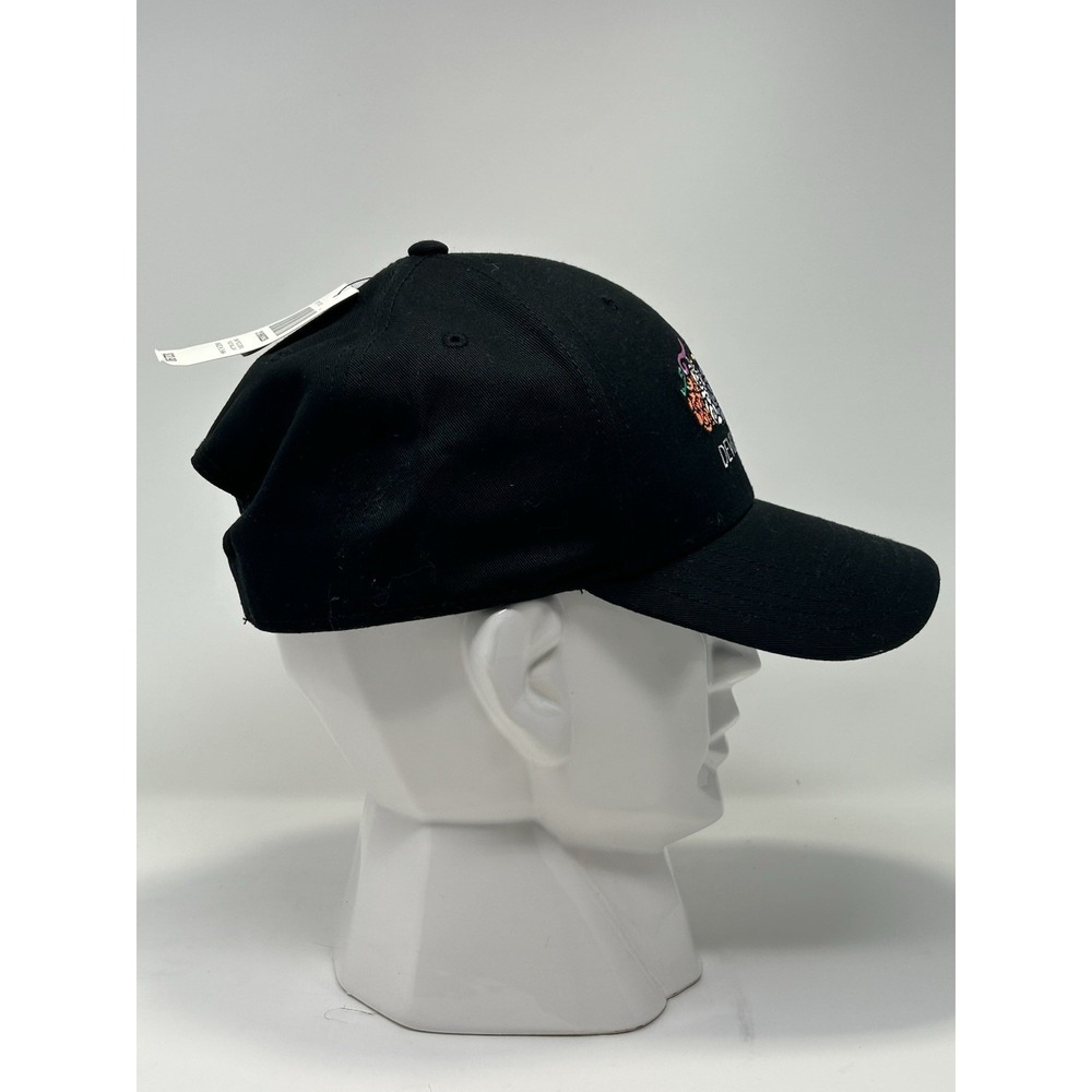 One Piece Ripple Junction Devil Fruit  SnapBack Cap Hat Anime Manga NWT - Picture 3 of 13